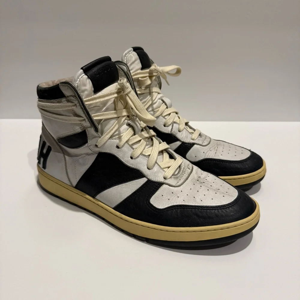 Rhude Rhecess - Picture 6 of 11